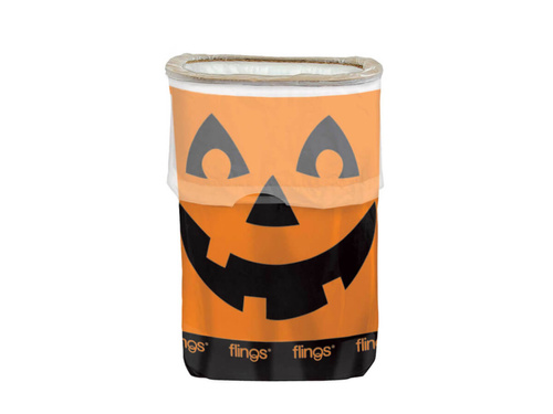 Szemétkosár borítás - 1 db.