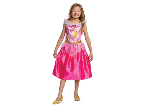 Aurora hercegnő jelmez lányoknak