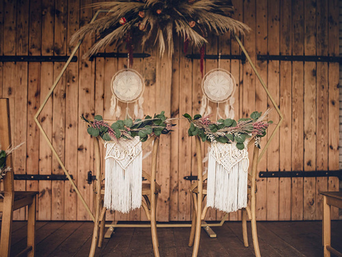 Eukaliptusz füzér - 180 cm - 1 db.