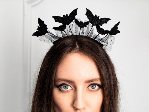 Denevér szalag - 1 db.