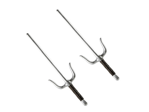 Sai tőrök - 42 cm - 2 db.