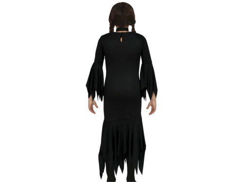 Boszorkány jelmez lányoknak