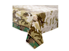 Moro születésnapi terítő - 137 x 213 cm - 1 db.