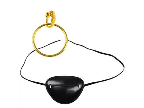 Kalóz készlet - 2 elem