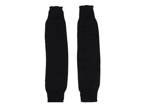 Fekete lábmelegítő