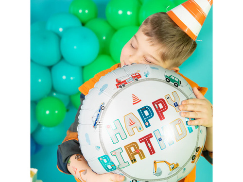 Auta fólialufi - 45 cm - 1 db.