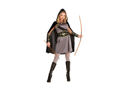 A Princess Archer jelmez