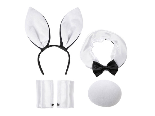 Playboy Bunny készlet - 5 darab