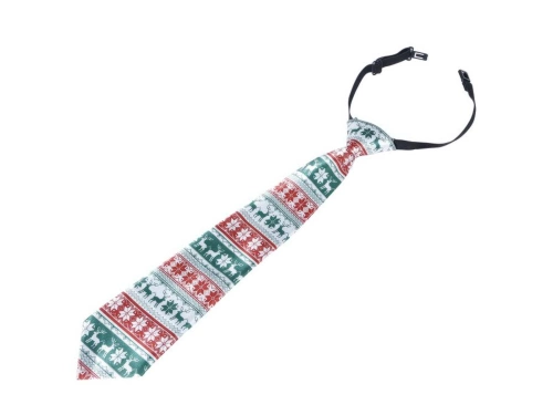 Karácsonyi nyakkendő