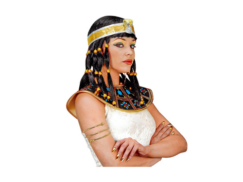 Kígyó motívumos karkötő