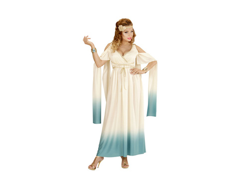 Atlantisz királynője jelmez