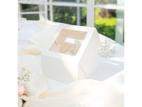 Dekoratív cupcake tokok 4 db. - 2 db.