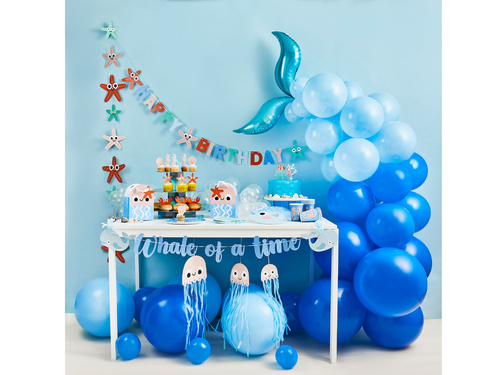 Csikóhal papírpoharak - 250ml - 8 db.