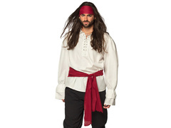 Kalóz készlet - 2 elem