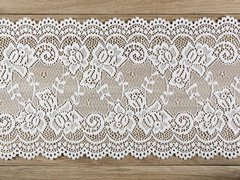 Csipkefutó díszítés - 9 m - 1 db.