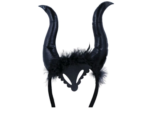 Diablica tiara nőnek - 1 db.