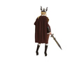 Viking jelmez Viktoria