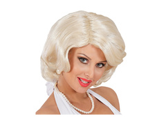 Marilyn szőke paróka