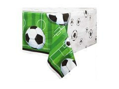 Asztalterítő gömb - 137 x 213 cm - 1 db.