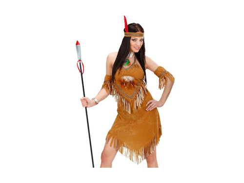 Indiai lándzsa - 130 cm