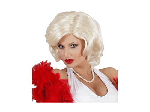 Marilyn szőke paróka