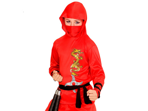 Ninja csillag - 1 db.