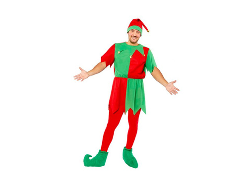 Manó jelmez egy férfi számára