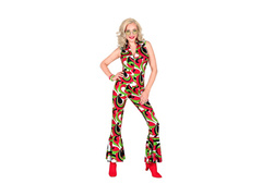 70-es évek menő öltözék - retro hullámok