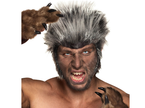 Kontaktlencse "Werewolf" - 7 nap