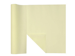 Asztali futó dekoráció 3in1 - pezsgő - 40 cm x 4,8 m - 1 db.