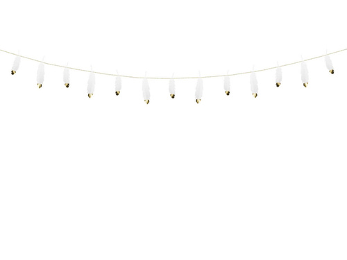 Tollfüzér - 160 cm - 1 db.