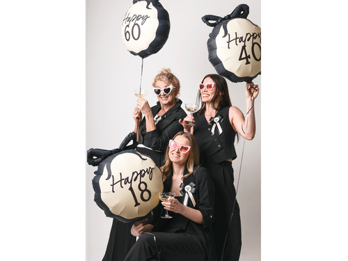 Happy "60" cotillion - 1 db.