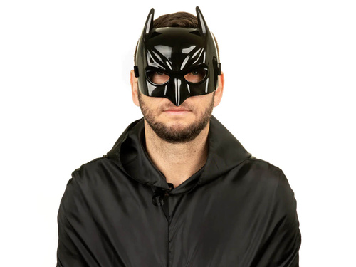 Batman maszk - 1 db.