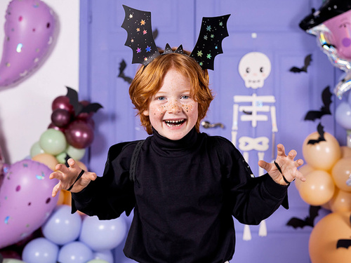 Denevér szalagok - 4 db.