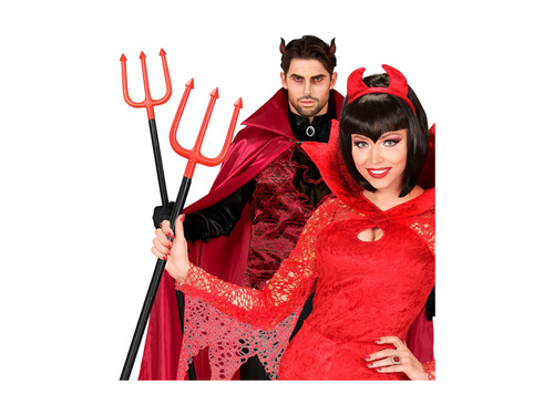 Összecsukható ördögi vasvilla - 114 cm