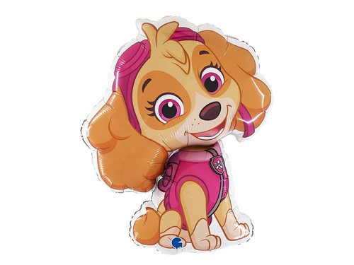 Skye fólialufi - 47x61 cm - 1 db.