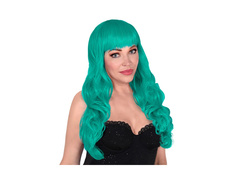 Türkiz Bella paróka