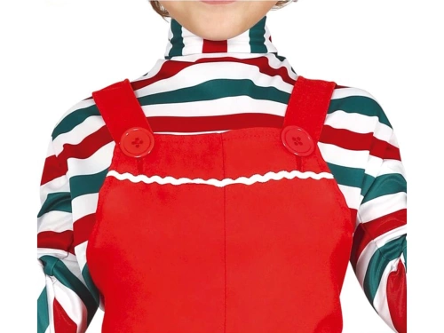 Manó jelmez baba számára