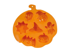 Halloween tortaforma