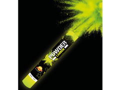 Lövőcső - sárga por - 30 cm - 1 db.