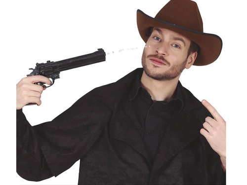 Vízi cowboy revolver - 1 db.