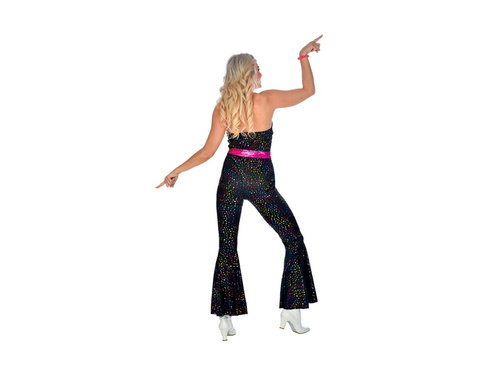 70-es évek diszkó öltözék