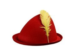 Pinokkió kalap - 1 db.