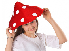 Nagy varangyos kalap