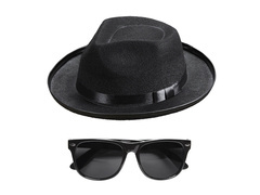 Kék készlet - 1 készlet