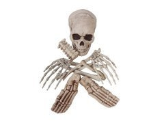 Csontok zsákja - 12 tétel.