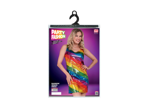 Party öltözék - ruha