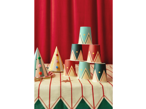 Asztalterítő - 120 x 180 cm - 1 db.