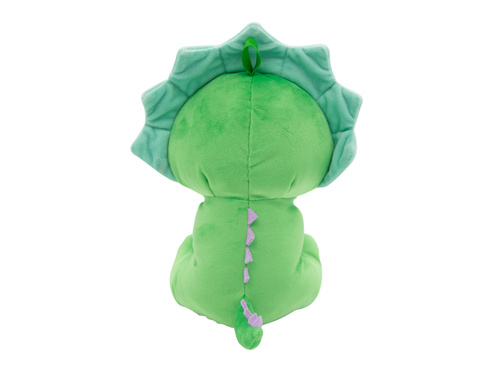 Súly héliummal töltött léggömbökhöz - Dinoszaurusz - 170 g.