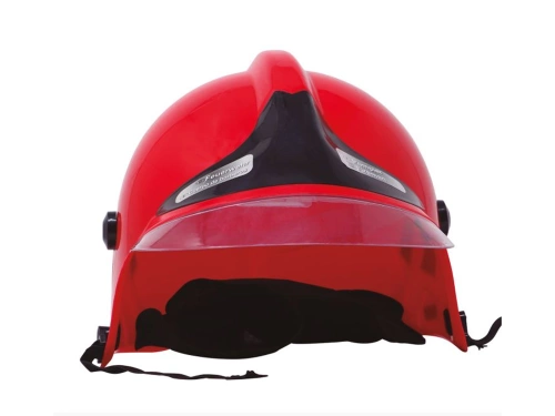 Tűzoltósisak - 1 db.